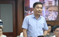 Giao thông rối loạn khi đóng cầu Bình Triệu 1, Sở Xây dựng TP.HCM nói gì?