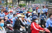 Lao động rời TP.HCM ngày càng nhiều, vì sao?