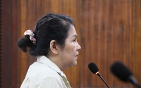 Chủ nhà thuốc Mỹ Châu Pharmacy phản cung tại tòa