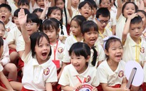 Sở GD-ĐT TP.HCM tiếp tục thông tin về học thứ bảy và quy định giờ học