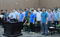 Luật sư so mức án trong vụ Thuận An 'nặng hơn' vụ Phúc Sơn, VKS bác bỏ