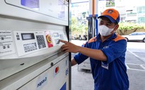 Giá xăng dầu hôm nay 11.9.2025: Chiều nay xăng giảm bao nhiêu đồng một lít?