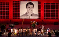 Tổng thống Trump: nghi phạm trong vụ giết ông Charlie Kirk đã bị bắt