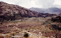 Hồi sinh sau 55 năm trận lở tuyết chết chóc