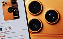iPhone 17 Pro Max 'cháy hàng' đặt trước tại Việt Nam