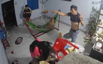 Ngăn chặn bạo lực gia đình từ sớm