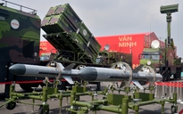 Tên lửa phòng thủ bờ biển Trường Sơn do Việt Nam sản xuất có gì đặc biệt?