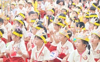 Nóng: TP.HCM chính thức quy định không tan học trước 16 giờ