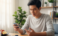 Một số triệu chứng thường gặp của bệnh tiểu đường loại 2