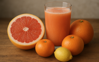 Người cao huyết áp nên tránh loại trái cây nào?