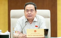 Chủ tịch Quốc hội: 'Có vụ phá sản 16 năm vẫn đang thi hành'