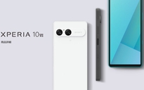 Sony Xperia 10 VII bất ngờ ra mắt giữa 'làn sóng' iPhone 17