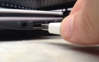 Điều gì xảy ra nếu rút USB không an toàn khỏi máy tính?