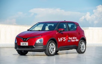 Siêu đặc biệt: Mua xe VinFast với 0 đồng