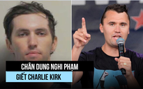 Chân dung nghi phạm giết Charlie Kirk, đồng minh của Tổng thống Trump