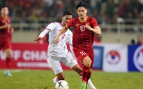 Công Phượng: Tìm lại đỉnh cao với chiếc áo đấu quen thuộc