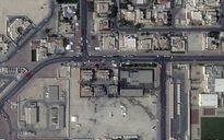Tình báo Israel ‘quay xe’ khiến quân đội phải không kích Qatar?