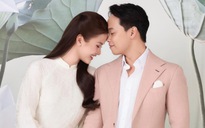 Thêm một nàng hậu Việt chuẩn bị lên xe hoa