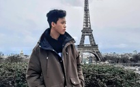 Hành trình thành thủ khoa của nam sinh từng nhiều lần lỡ vị trí quán quân