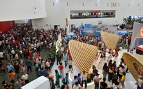 Tin tức đặc biệt trên báo in Thanh Niên 14.9.2025