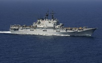 Indonesia đang cân nhắc mua lại tàu sân bay của một nước NATO?