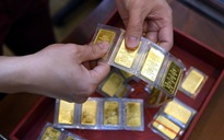 Giá vàng hôm nay 13.9.2025: Tiếp đà giảm, người mua trên đỉnh lỗ gần 8 triệu