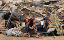 Dải Gaza giữa những ngổn ngang