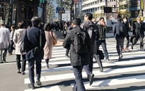 Gen Z Nhật Bản dần rời xa văn hóa rượu bia