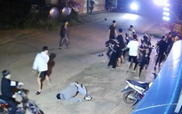 Đắk Lắk: 2 nhóm thanh niên đánh nhau, 1 người tử vong