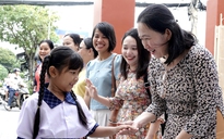 Thiếu giáo viên nhưng nhiều địa phương vẫn chờ hướng dẫn