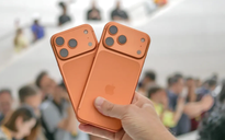 Các mẫu iPhone cũ lên đời iPhone 17 sẽ bù bao nhiêu?