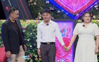 Thầy giáo tìm bạn đời cùng nghề, gặp được giáo viên mầm non trên show hẹn hò