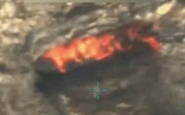 Ông Trump nói Mỹ vừa tấn công thêm một xuồng chở ma túy từ Venezuela