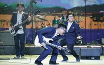 Bộ GD-ĐT hướng dẫn mời nghệ sĩ, vận động viên vào trường dạy học