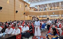 Tuyển sinh bác sĩ nội trú, vì sao ngành sản phụ khoa được ưa chuộng nhất?