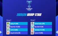 Đã có bản quyền phát sóng Cúp C2 châu Á: Xem CLB CAHN và Nam Định trên kênh nào?