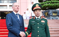 Hợp tác biển giữa Việt Nam - Nga còn nhiều tiềm năng