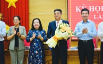 Bầu bổ sung Phó chủ tịch HĐND tỉnh Đắk Lắk