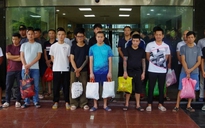 Bóc gỡ đường dây cá độ 4.500 tỉ đồng qua trang bong88.com