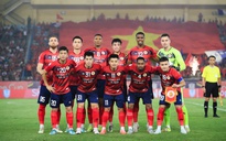 Lịch thi đấu mới nhất CLB CAHN và Nam Định: Đá Cúp C2 châu Á, giờ cực đẹp