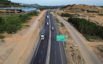 Bộ Xây dựng đề xuất 152.000 tỉ mở rộng cao tốc Bắc - Nam 6 làn xe