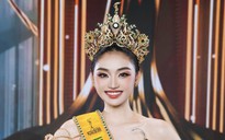 Nguyễn Thị Yến Nhi đăng quang Miss Grand Vietnam 2025