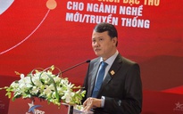 Những 'điểm nghẽn' nào cản trở nội lực của doanh nghiệp nhỏ và vừa?