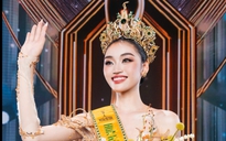 Ba mẹ Hoa hậu Yến Nhi: Làm phụ hồ, bán vé số nuôi con vào đại học