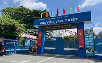 Kiểm tra việc nhiều học sinh tiểu học bị đau bụng, tiêu chảy 