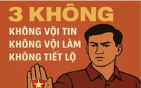 NCA bác bỏ tin giả liên quan vụ lộ dữ liệu tại CIC