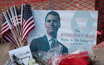 Nỗ lực làm rõ động cơ vụ ám sát ông Charlie Kirk