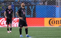 HLV Mascherano bênh vực Messi, Ronaldo nhận chiếc giày vàng Saudi Pro League