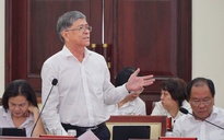 Học sinh đi học thứ bảy: Bí thư Thành ủy TP.HCM yêu cầu Sở GD-ĐT nói rõ