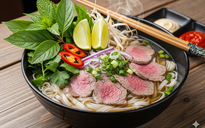 Ăn sáng: Bác sĩ chỉ mẹo ăn phở, cơm tấm, bánh mì vừa ngon vừa khỏe